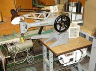 Service Detail Extraordinary Landis 16 Sewing Machine For Sale Service Detail Extraordinary Landis 16 Sewing Machine For Sale